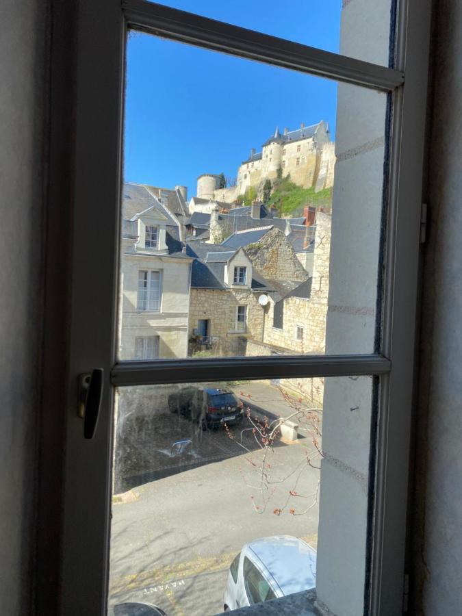 Cosy Avec Vue Sur Le Chateau Apartment *
